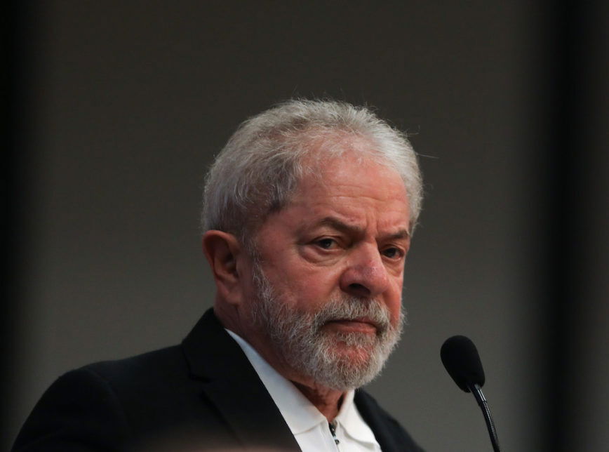 LULA VOLTARA A COBRAR IMPOSTO SOBRE COMBUSTIVEL O QUE ESTA ERRADO NISSO!