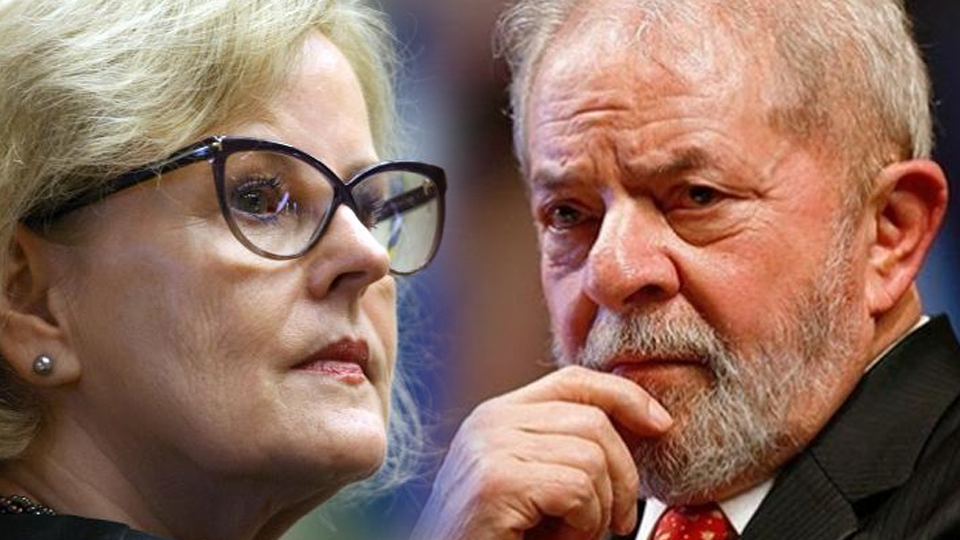 O judiciário autoritário que foi crucial na prisão de Lula hoje sorri na posse