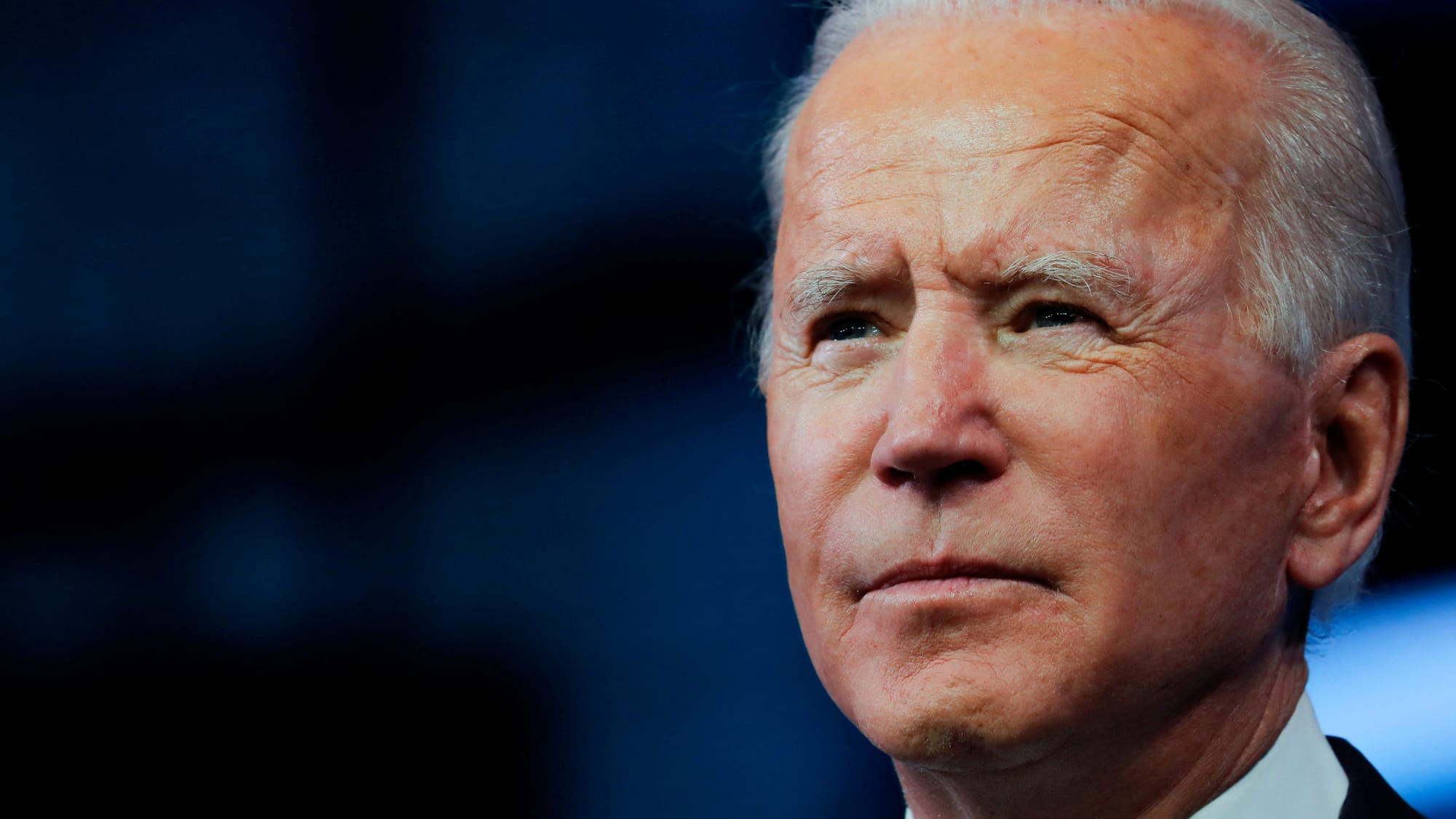 Documentos classificados encontrados no think tank de Biden –