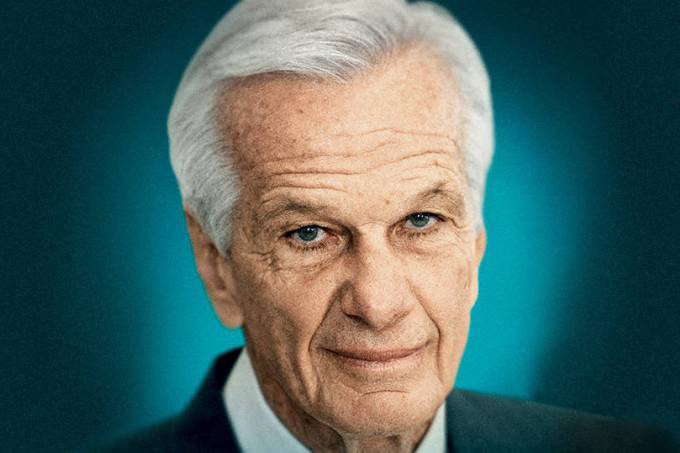 Jorge Paulo Lehmann, bilionário que ajudou a privatizar a Eletrobrás, está envolvido no sumiço dos 20 bilhões das Lojas AmericanasNos últimos dias veio à tona mais um escândalo no mercado financeiro, um rombo de R$ 20 bilhões descoberto nas contas das Lojas Americanas. Lucrando por trás dessa mega corporação está o grupo 3G,