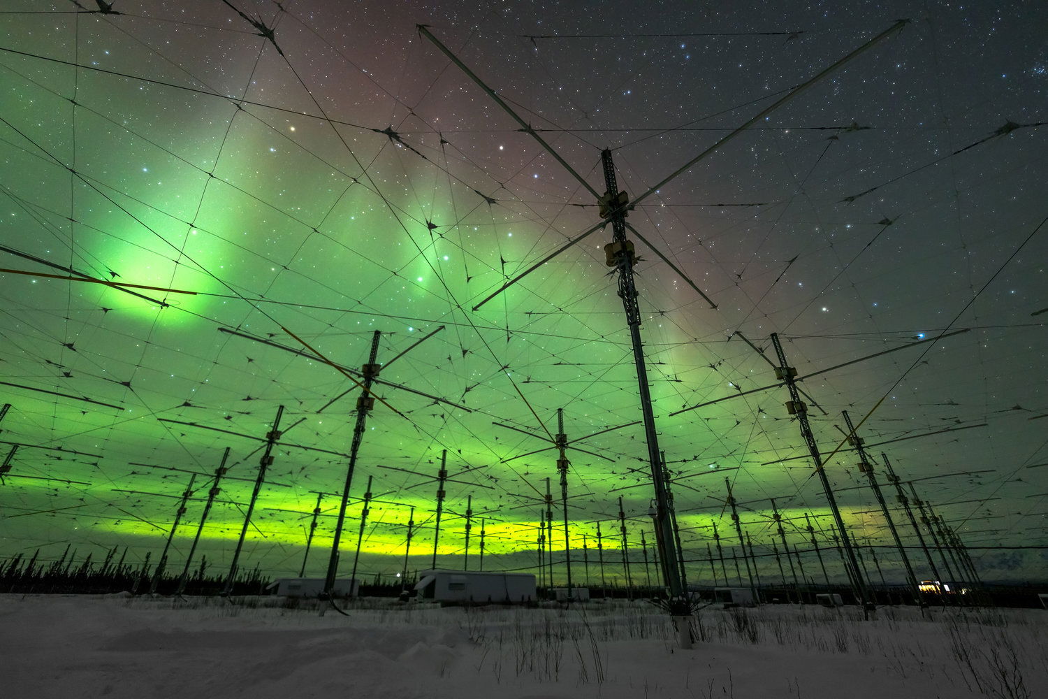 O que é o HAARP e por que os teóricos da conspiração o culpam pelo grande terremoto na Turquia e na Síria?