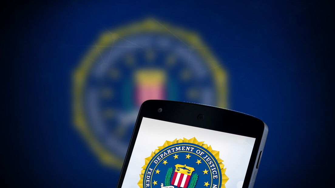 FBI PAGOU  ao Twitter mais de 3,4 milhões de dólares para censurar informações