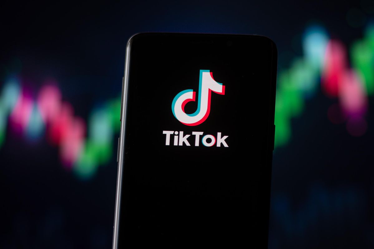 CAMARA  dos EUA vota sobre proibição do TikTok