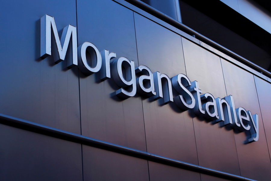 A IDEIA E TER CAUTELA SOBRE SISTEMA BANCARIO DIZ DIRETOR DO MORGAN STANLEY