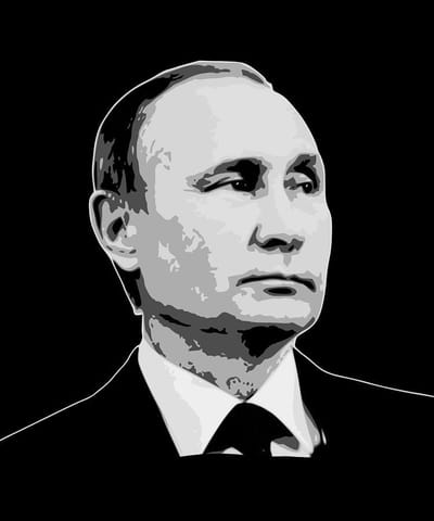 Apenas 11% dos americanos culpam Putin pelos preços do gás