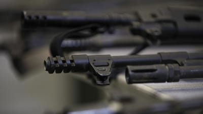 Senado dos EUA aprova projeto de lei de controle de armas