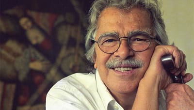 O centenário de Darcy Ribeiro e o resgate da utopia