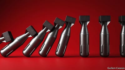 Como será o mundo multipolar e a nova ordem econômica mundial