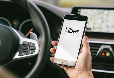 Mensagens de diretores da Uber revelam lobby e pressão sobre Biden, Macron e Scholz