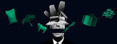 O MAIOR FUNDO DO MUNDO A BlackRock, o gigante devorando a colheita!