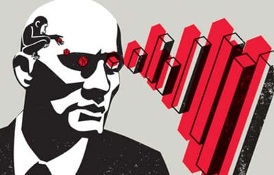 Como destruir o rentismo que nos aniquila O BRASIL,