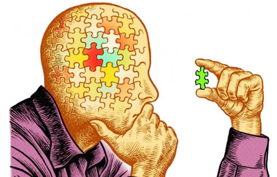 EM BUSCA DO PENSAMENTO CRITICO PERDIDO