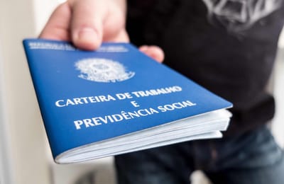 O VAI E VOLTA DOS GOVERNOS AGORA E LUTAR PARA REVER A REFORMA TRABALHISTA