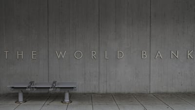 O que o Banco Mundial prevê para a América Latina e o Caribe em 2023?