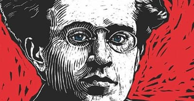 Guerra é guerra
Antonio Gramsci