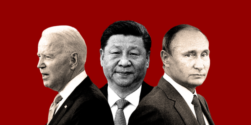 Rússia alerta para nova 'Cortina de Ferro