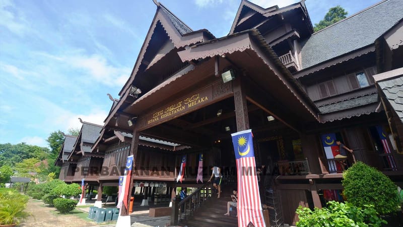 Tempat Peranginan