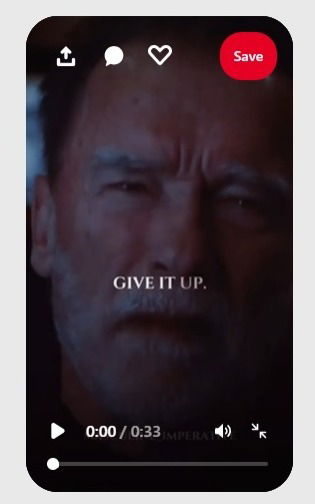 Motivation #1