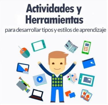 Herramientas de aprendizaje image