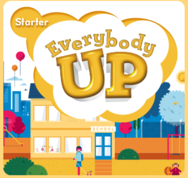 EVERYBODY UP - STARTER