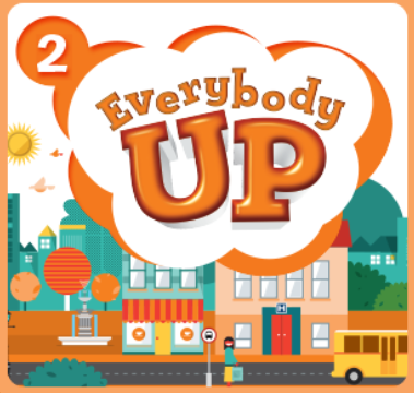 EVERYBODY UP - NIVEL 2