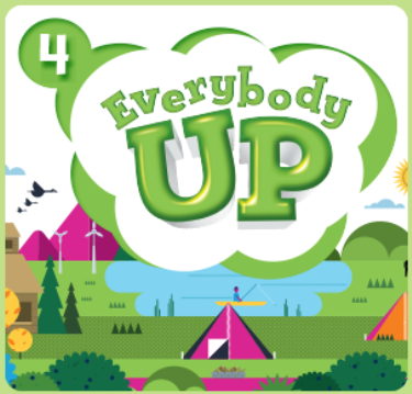 EVERYBODY UP - NIVEL 4