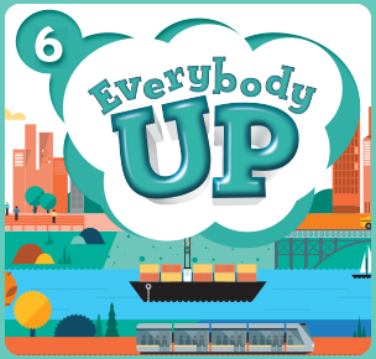 EVERYBODY UP - NIVEL 6