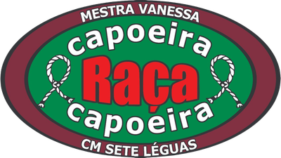 Projeto Aldeia Velha Capoeira Raça