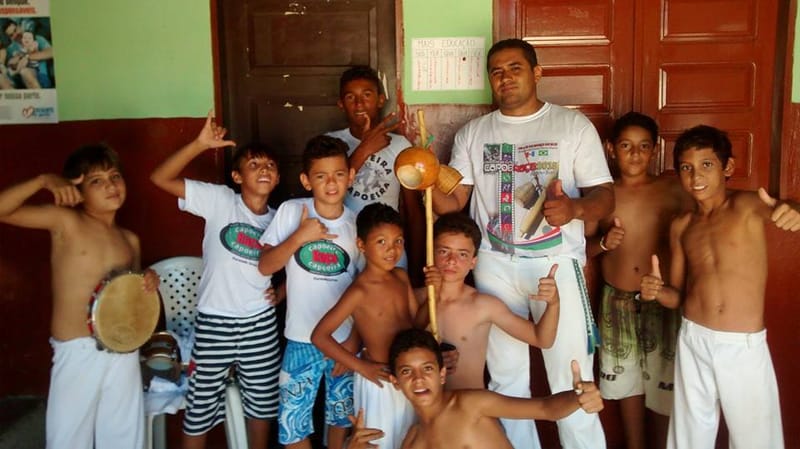 Turma Professor Urso