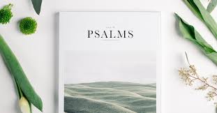 The Greatest Guide To Verse of psalms