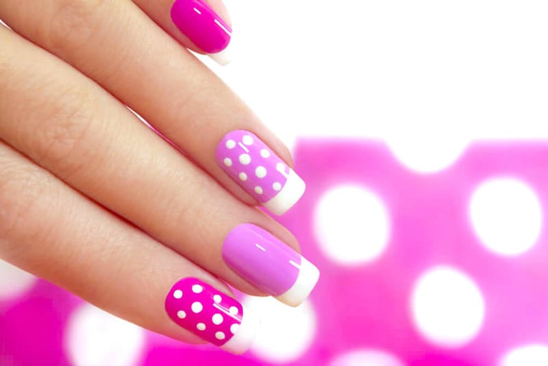 The Best Nail Ideas for Spring 2021