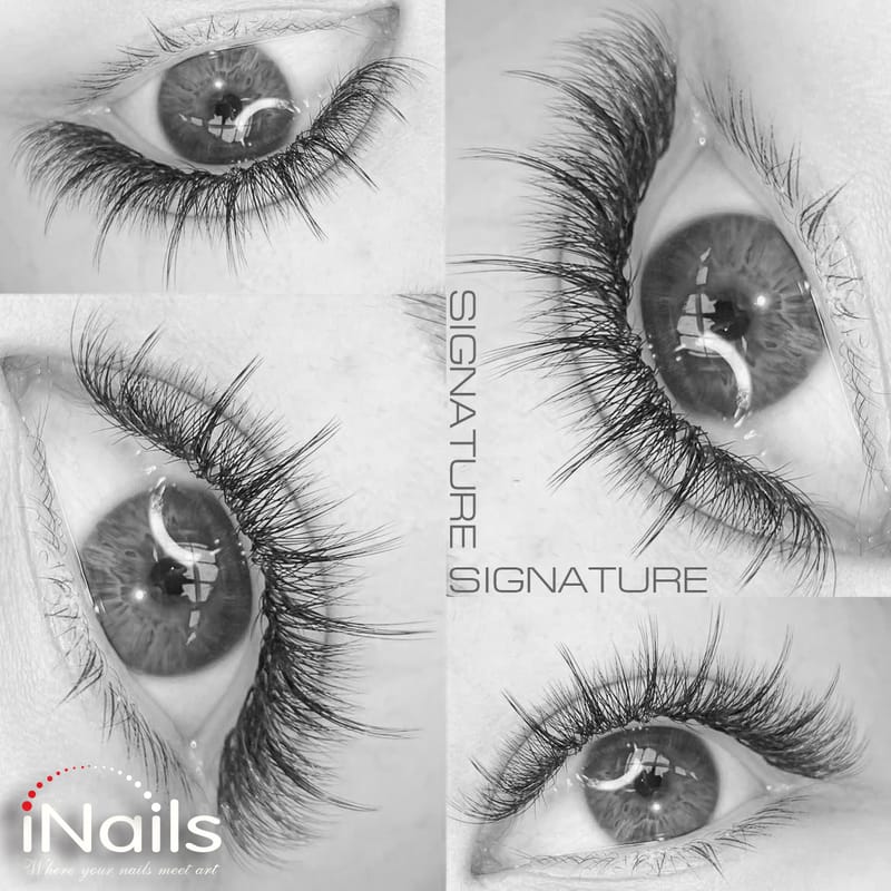 𝐍𝐞𝐰 𝐓𝐫𝐞𝐧𝐝 𝐟𝐨𝐫 𝐄𝐲𝐞𝐥𝐚𝐬𝐡 𝐄𝐱𝐭𝐞𝐧𝐬𝐢𝐨𝐧 𝐅𝐚𝐧𝐬