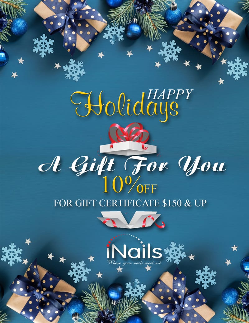 𝐄𝐧𝐣𝐨𝐲 𝟏𝟎% 𝐎𝐅𝐅 𝐆𝐢𝐟𝐭 𝐂𝐞𝐫𝐭𝐢𝐟𝐢𝐜𝐚𝐭𝐞