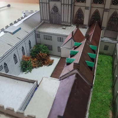 La costruzione  image