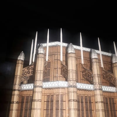 La costruzione  image