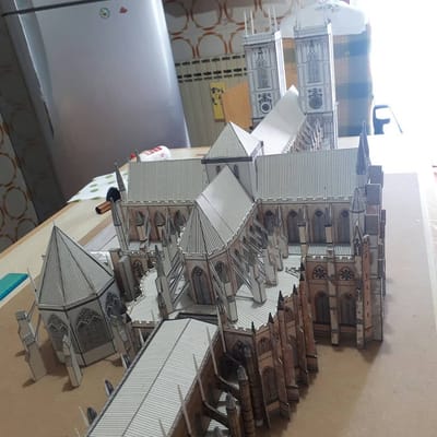 La costruzione  image