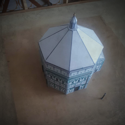 Il battistero  image