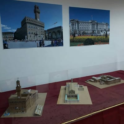 Informazioni image