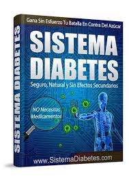 MANTÉN A RAYA A LA DIABETES