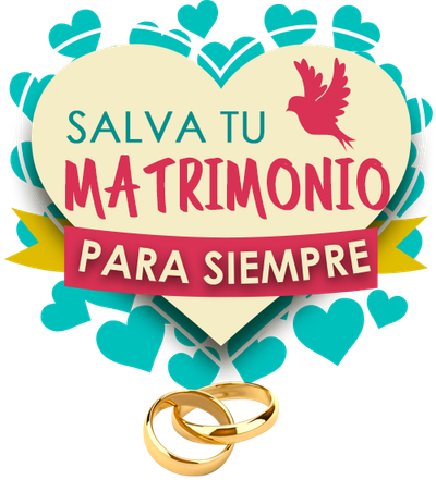 SALVA TU MATRIMONIO HOY