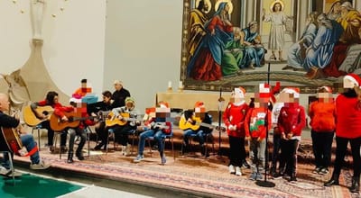 DALLA PARTE DEI BAMBINI image