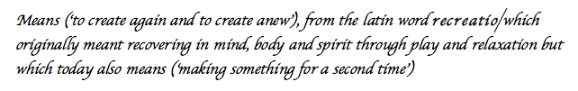 Etymology