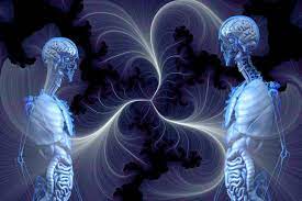 SOUL-TIES ARE REAL