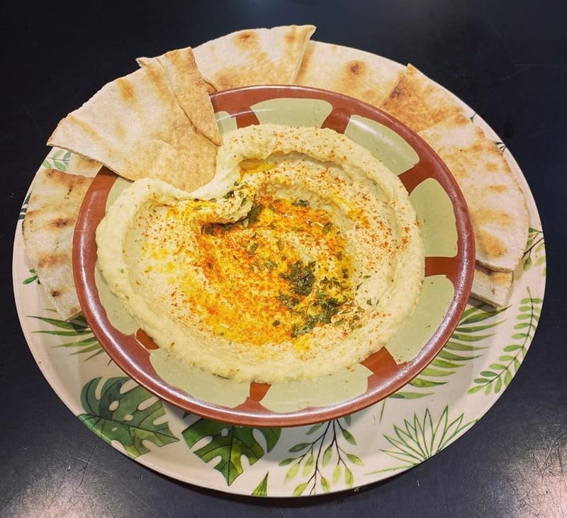 Hummus