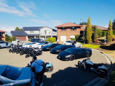 Corporate Chauffeur Hire Sydney Makes the Tour Very Safe!