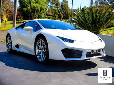 Lamborghini Car Rental Sydney can Add More Values for Your Professional Life!