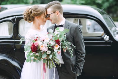 Wedding Chauffeur Service Sydney Makes You Feel Very Relaxed!