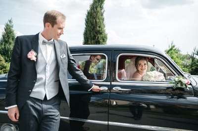 Considering wedding car hire Sydney – Choose the best online