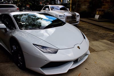Lamborghini Chauffeur Hire Sydney – Are You Looking Right