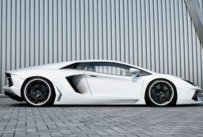 Lamborghini Chauffeur Hire Sydney Brings the Chance to Travel in a Luxury Car!
